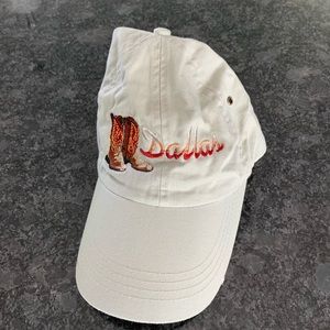 Dallas Hat